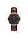 Daniel Wellington Classic Black St Mawes DW00100124