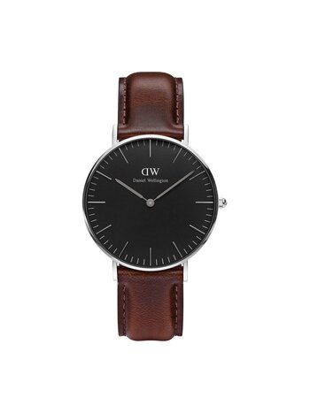 Daniel Wellington Bristol Classic Black DW00100143