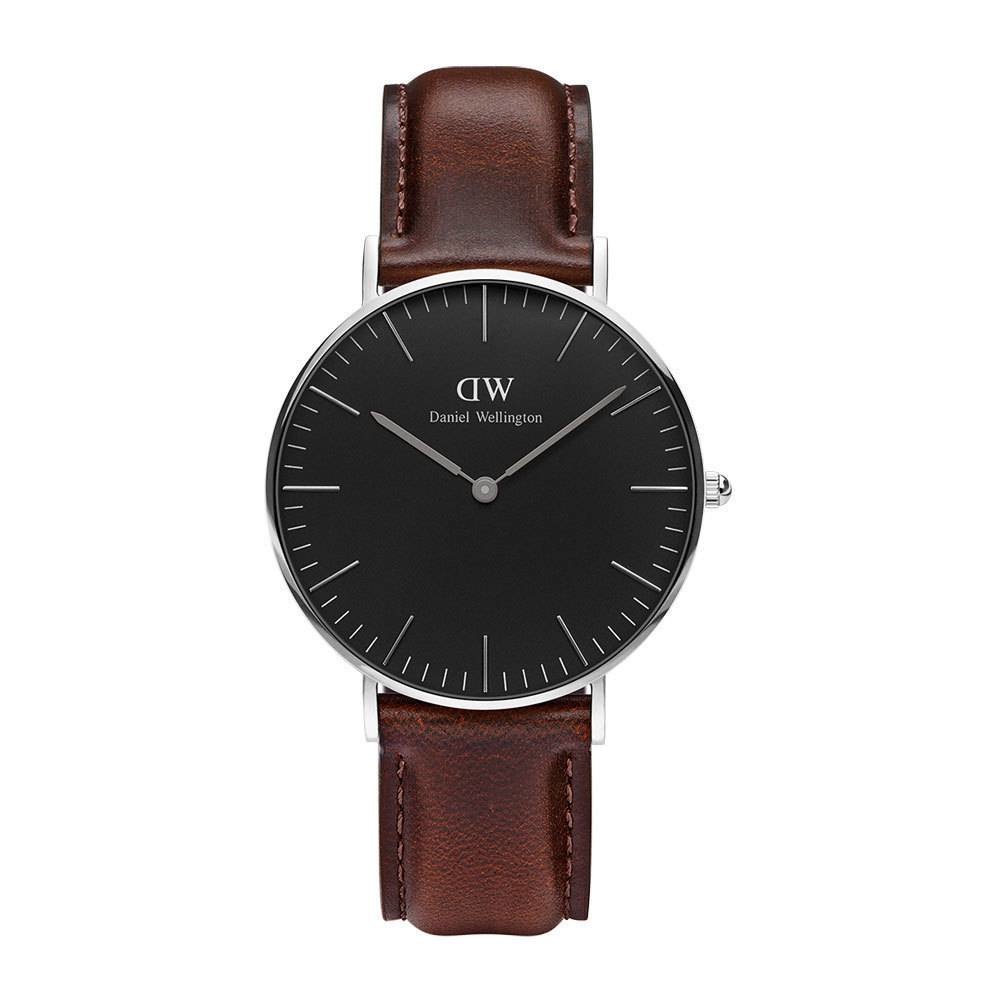 Daniel Wellington Bristol Classic Black DW00100143