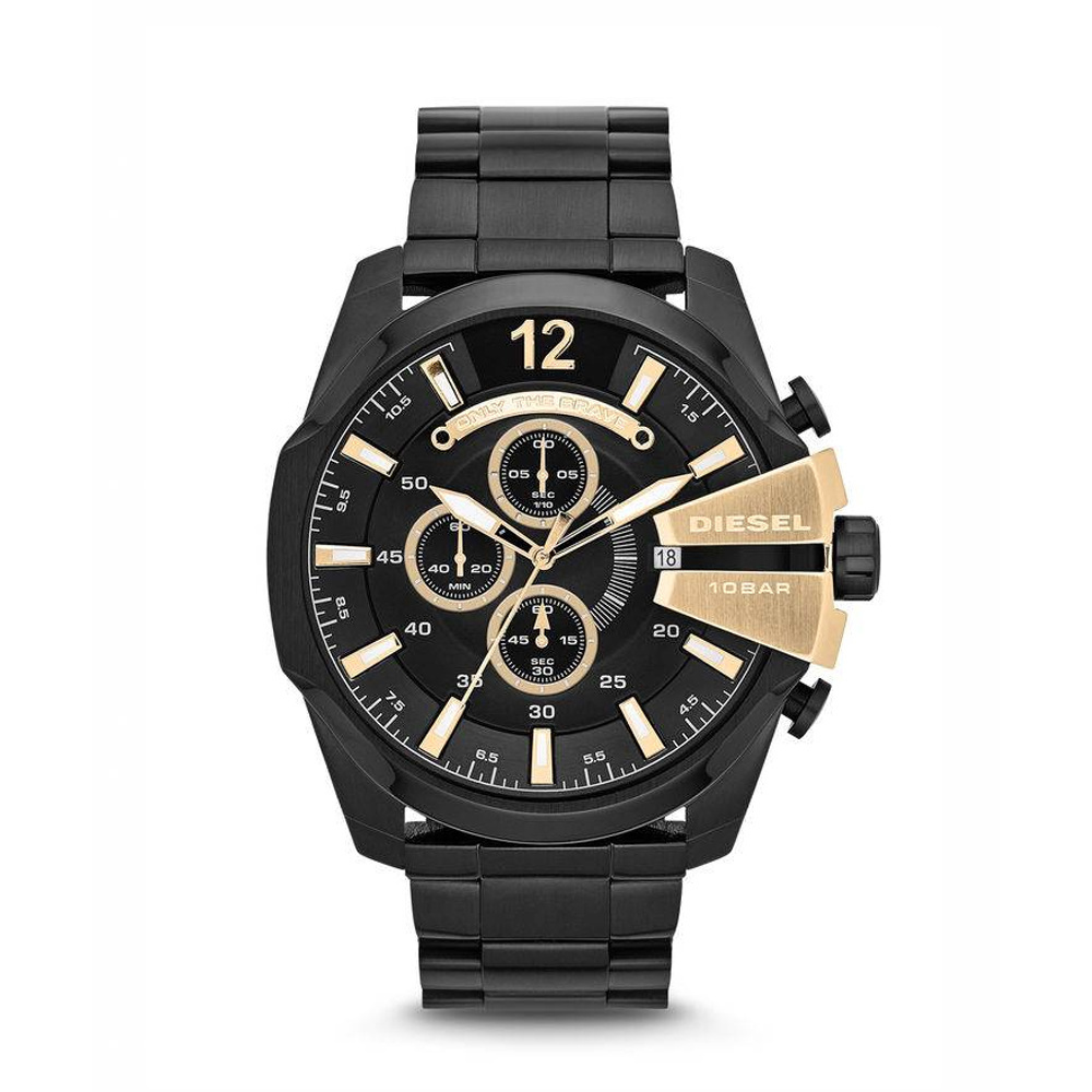 Diesel Mega Chief DZ4338