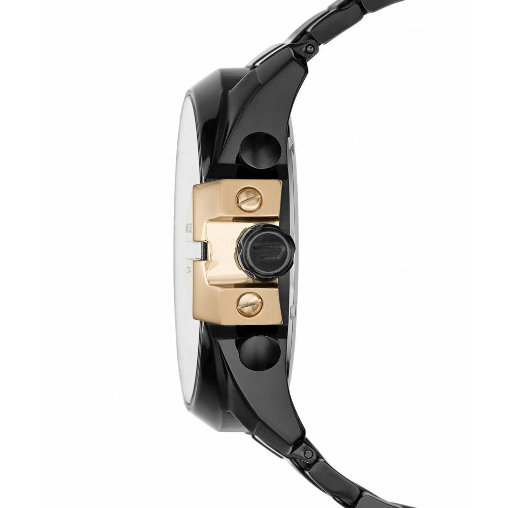 Diesel Mega Chief DZ4338