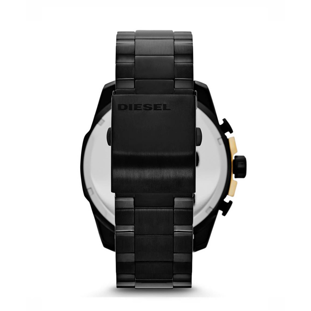 Diesel Mega Chief DZ4338