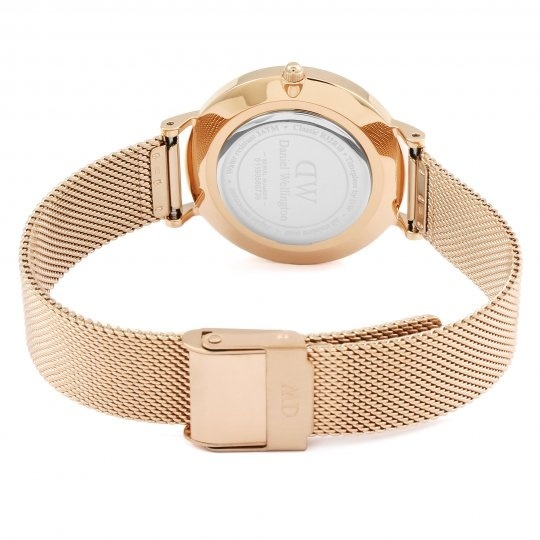 Daniel Wellington Classic Petite - DW00100163