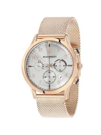 Maserati Ricordo Chronograph R8873625002