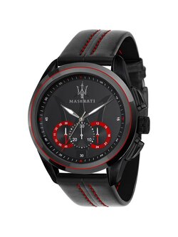 Maserati Traguardo Code: R8871612023