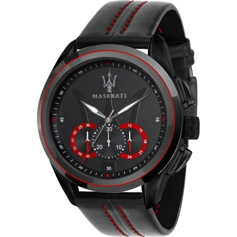 Maserati Traguardo Code: R8871612023