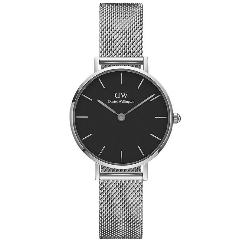 Daniel Wellington Classic Petite Sterling - DW00100218