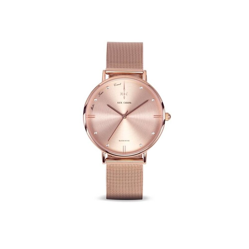 Elixir Petite Rose