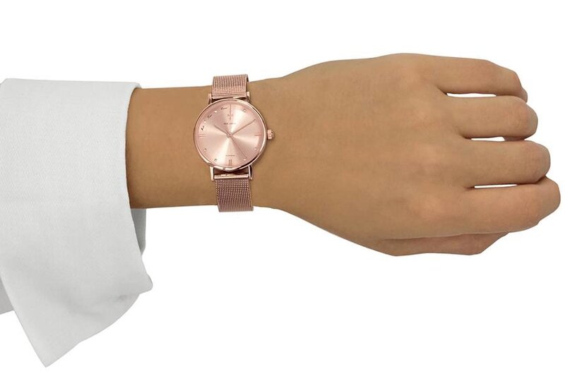 Elixir Petite Rose