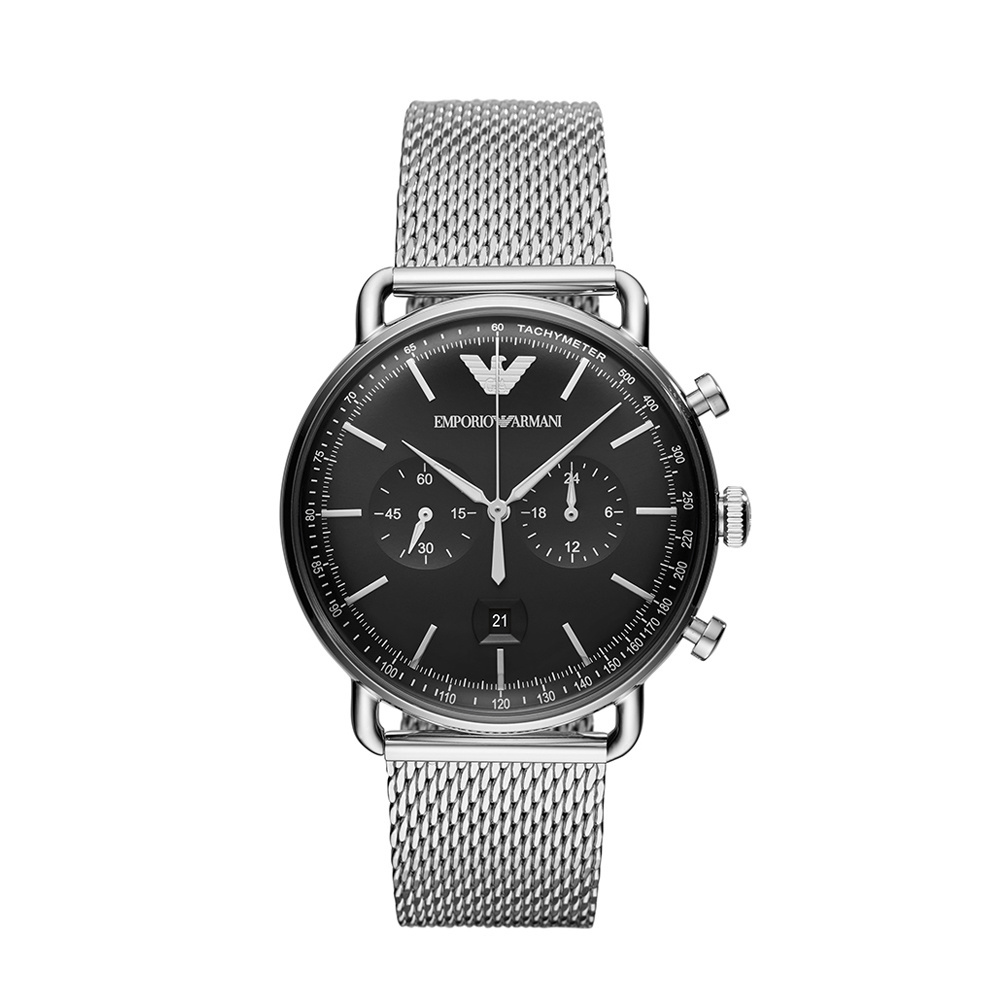 Emporio Armani Chronograph AR11104