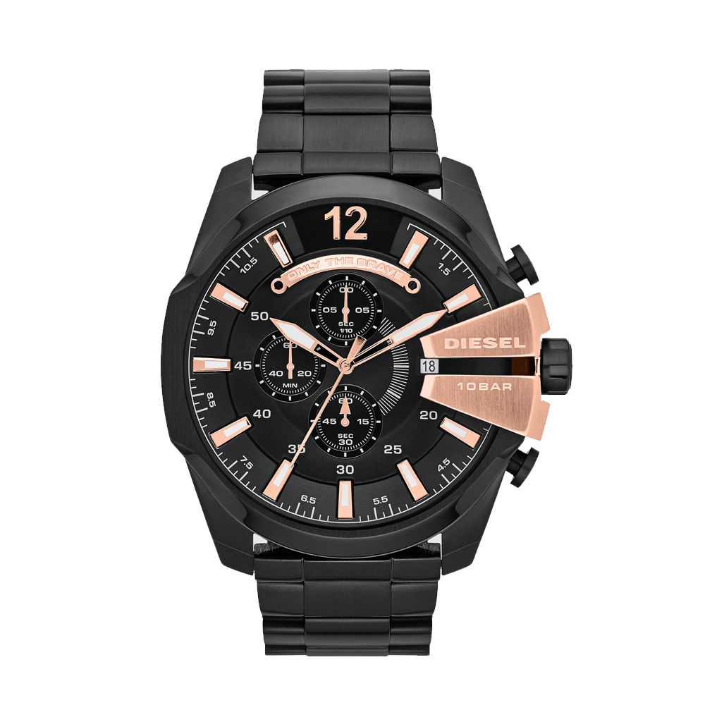 Diesel Mega Chief - DZ4309