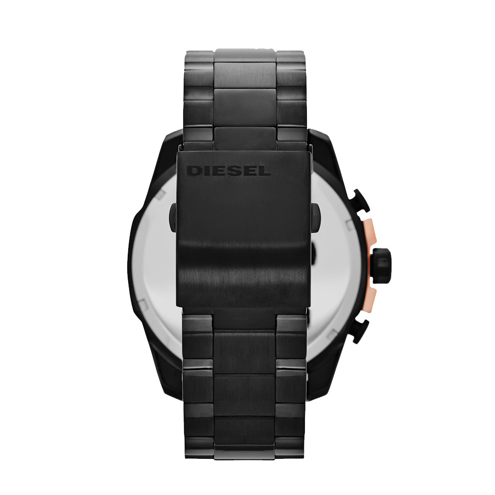 Diesel Mega Chief - DZ4309