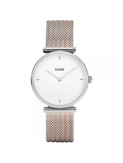 Cluse Triomphe Bicolor - CW0101208003