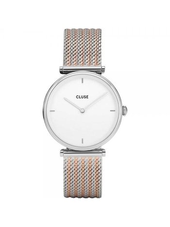 Cluse Triomphe Bicolor - CW0101208003
