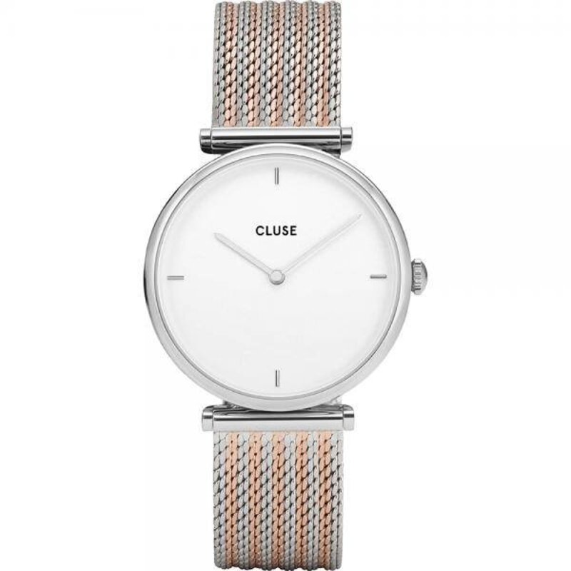 Cluse Triomphe Bicolor - CW0101208003