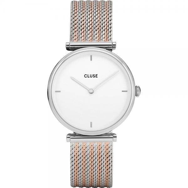 Cluse Triomphe Bicolor - CW0101208003