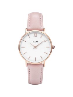 Cluse Minuit Rosé - CW0101203006