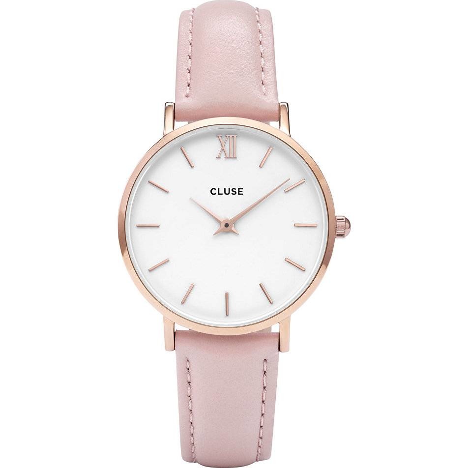Cluse Minuit Rosé - CW0101203006