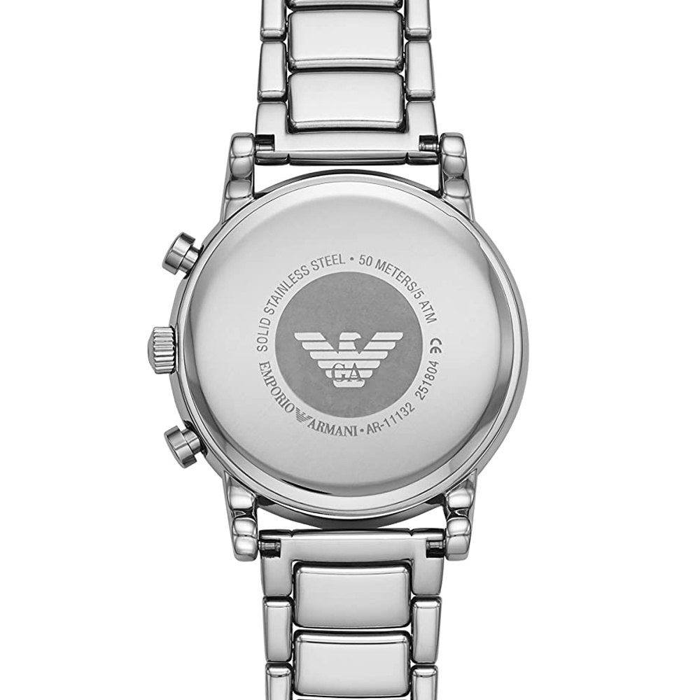 Emporio Armani Luigi AR11132