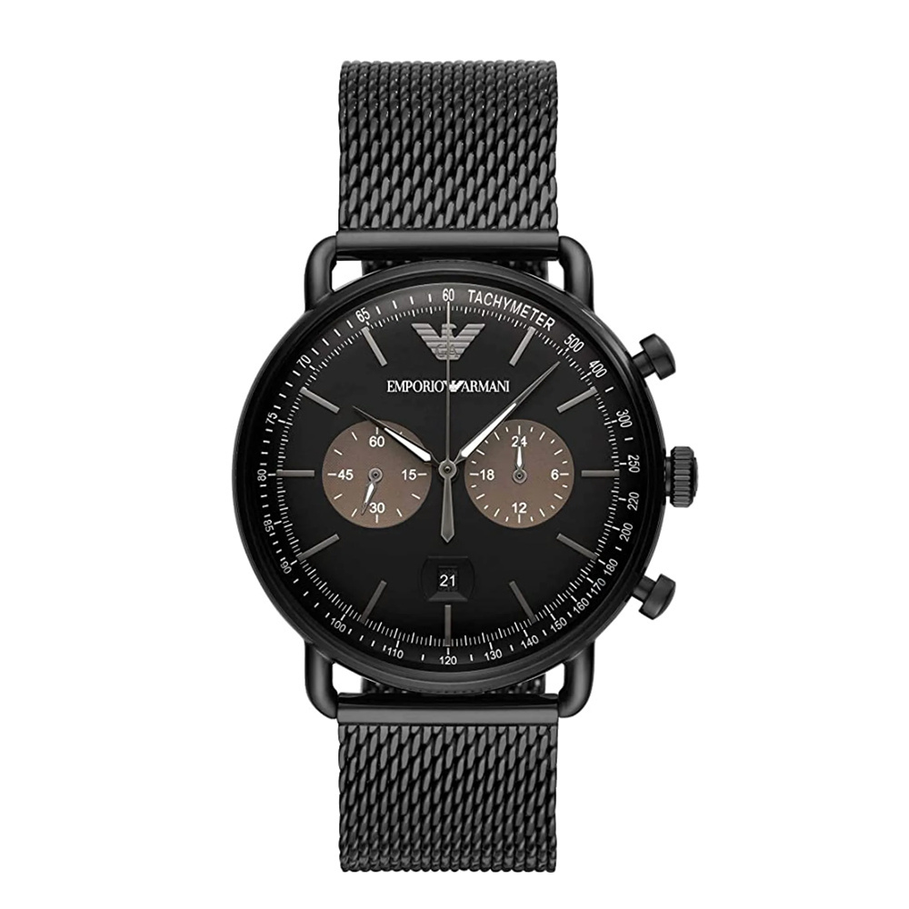 Emporio Armani Aviator AR11142