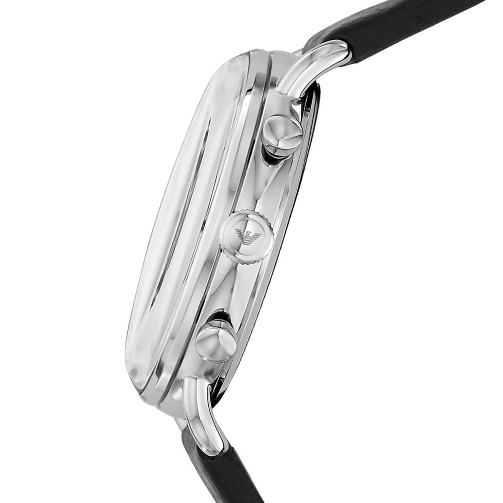 Emporio Armani Aviator - AR11143