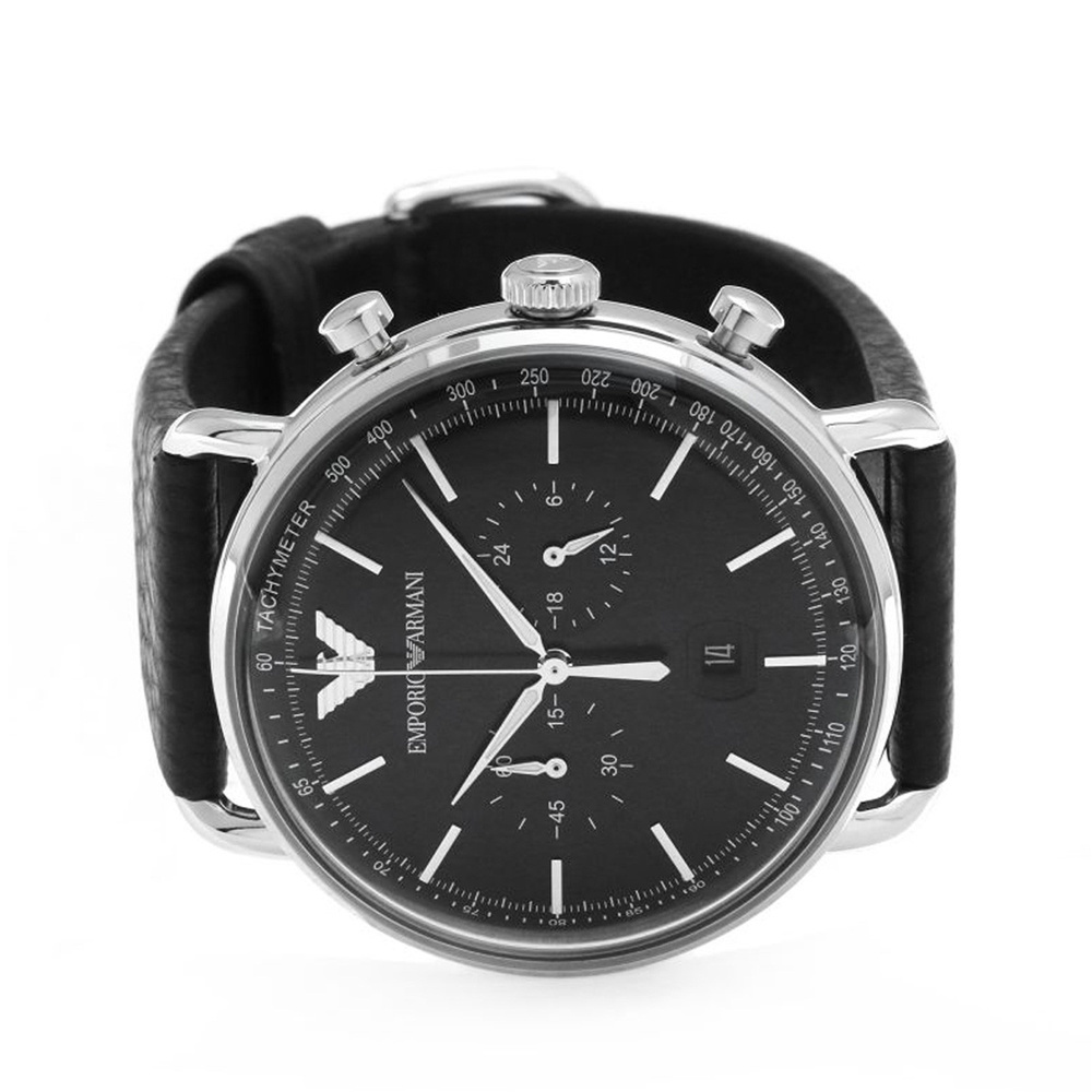 Emporio Armani Aviator - AR11143