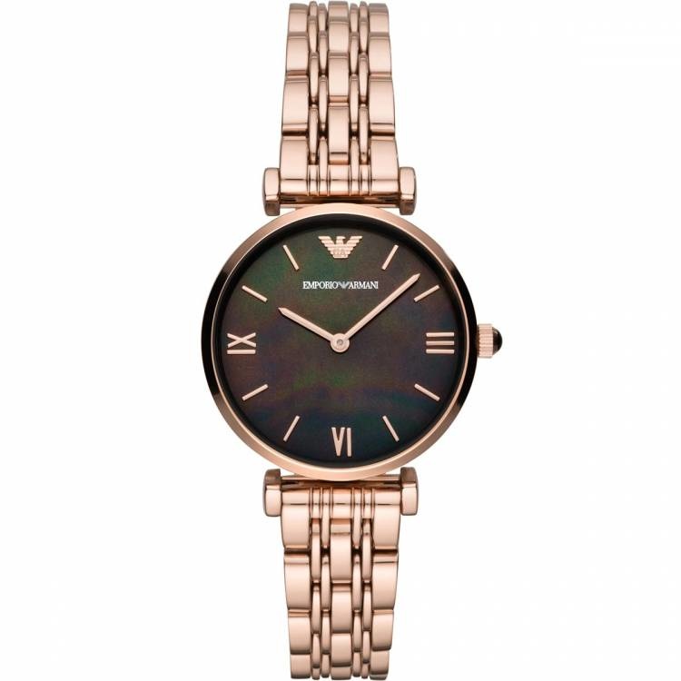 Emporio Armani  Gianni T-Bar - AR11145