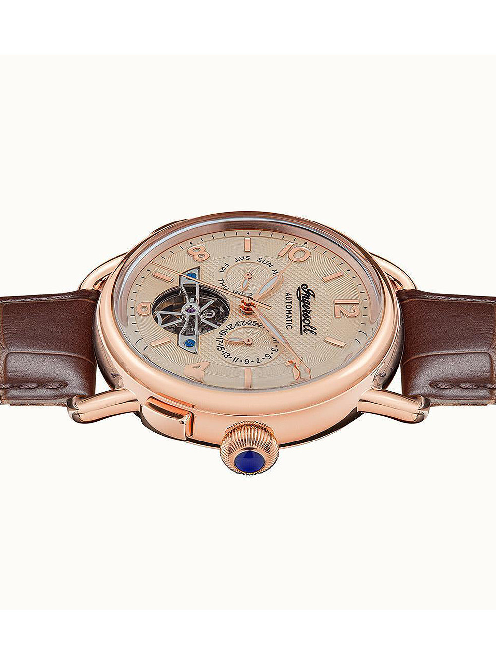 Ingersoll 1892 New England I00901V