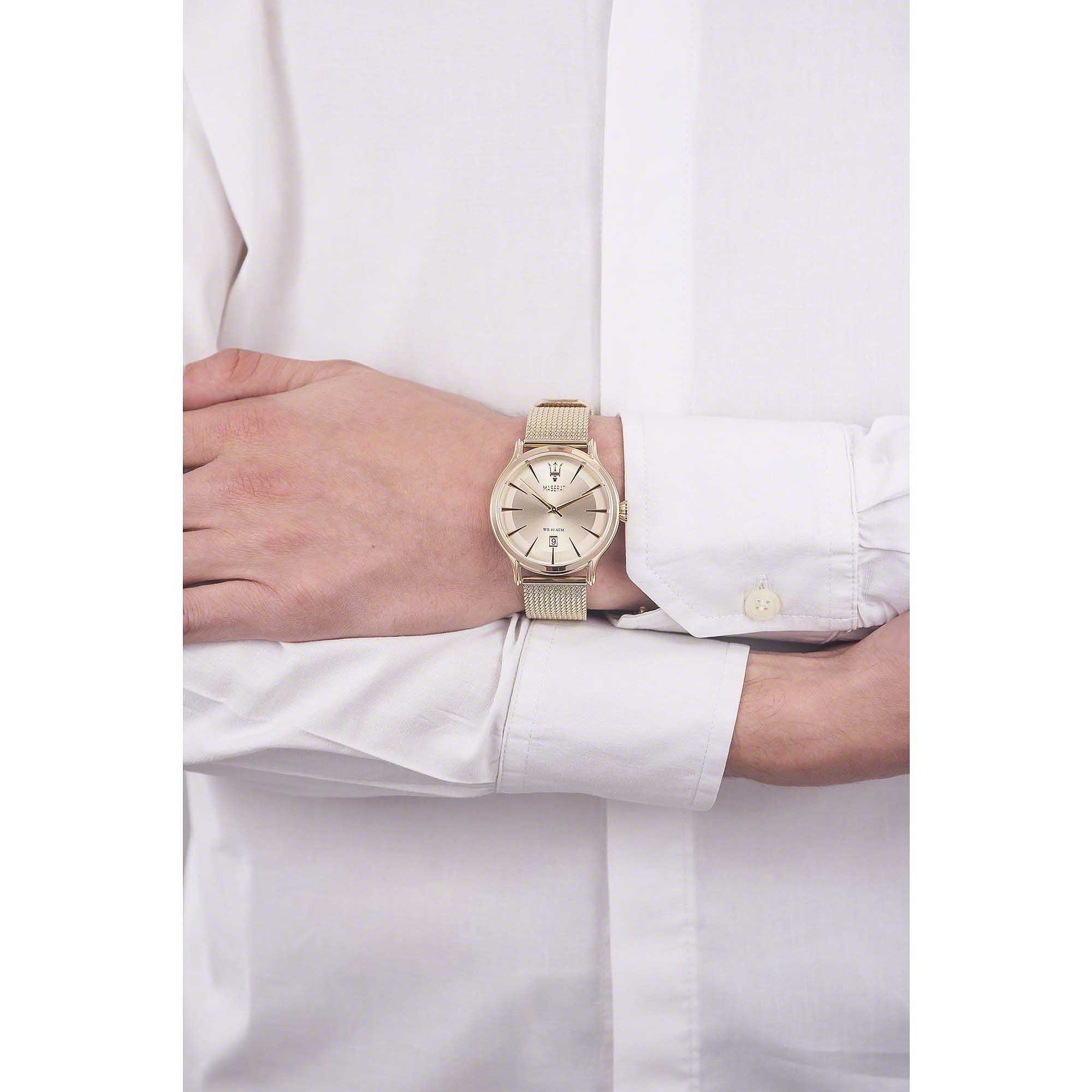 Maserati Epoca - R8853118003