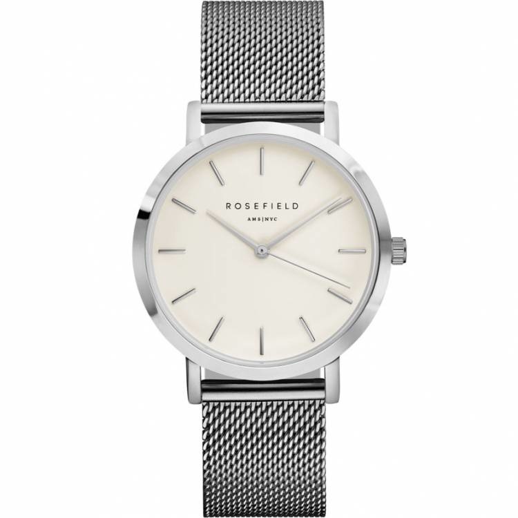 Rosefield The Mercer (38 mm) - MWS-M40