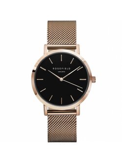 Rosefield The Mercer (38 mm) - MBR-M45