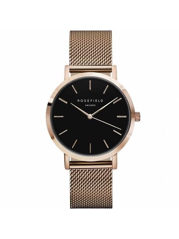 Rosefield The Mercer (38 mm) - MBR-M45