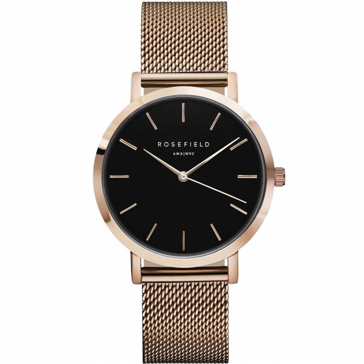 Rosefield The Mercer (38 mm) - MBR-M45