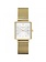 Rosefield The Boxy Mesh Gold - QWSG-Q03