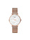 Cluse Minuit Mesh Rosé - CW0101203008