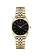 Rosefield The Ace Black Gold - ACBKG-A13