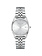 Rosefield The Ace Silver Sunray Silver - ACSS-A04