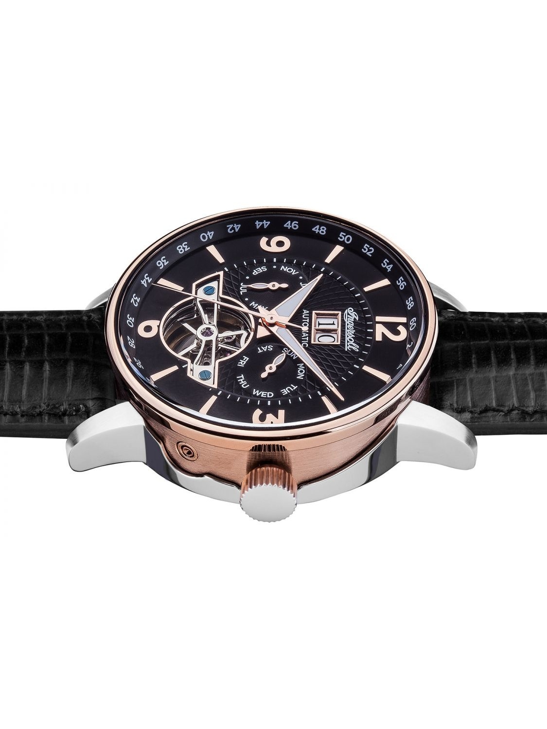 Ingersoll 1892 The Grafton I00702