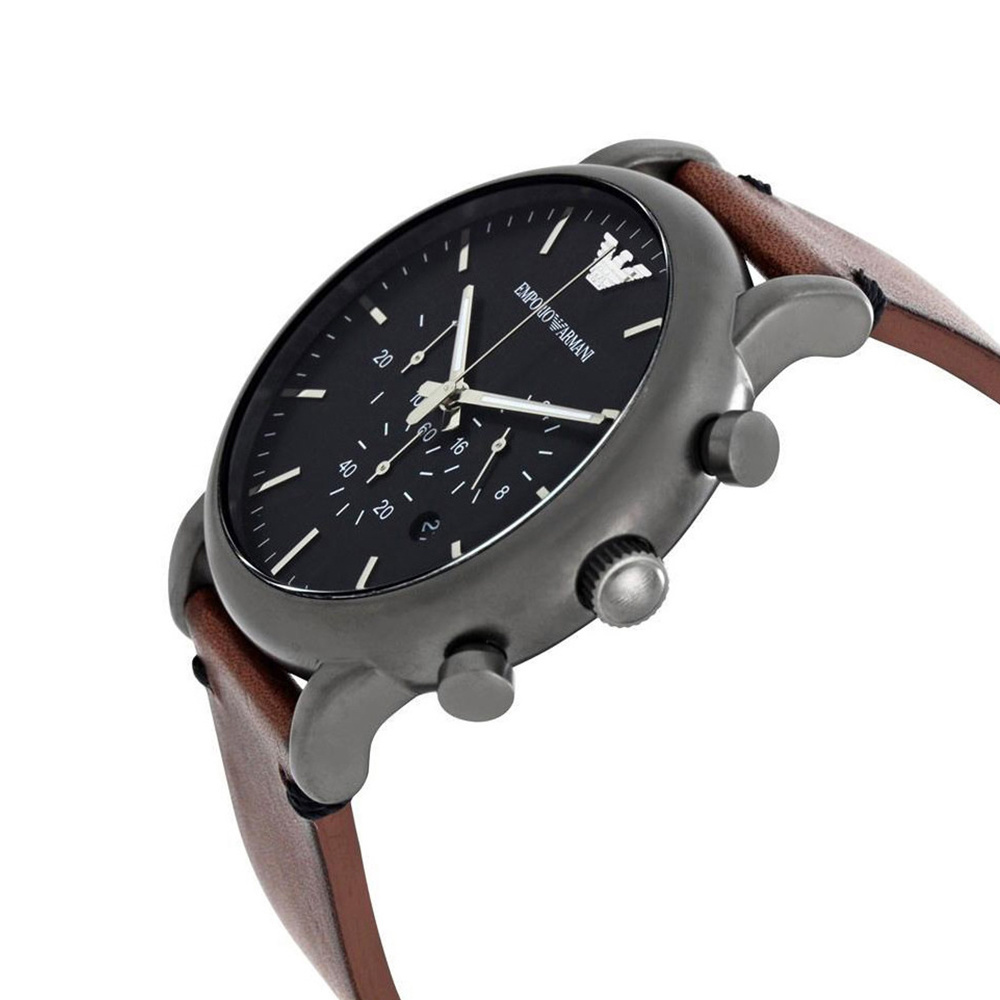 Emporio Armani Luigi - AR1919