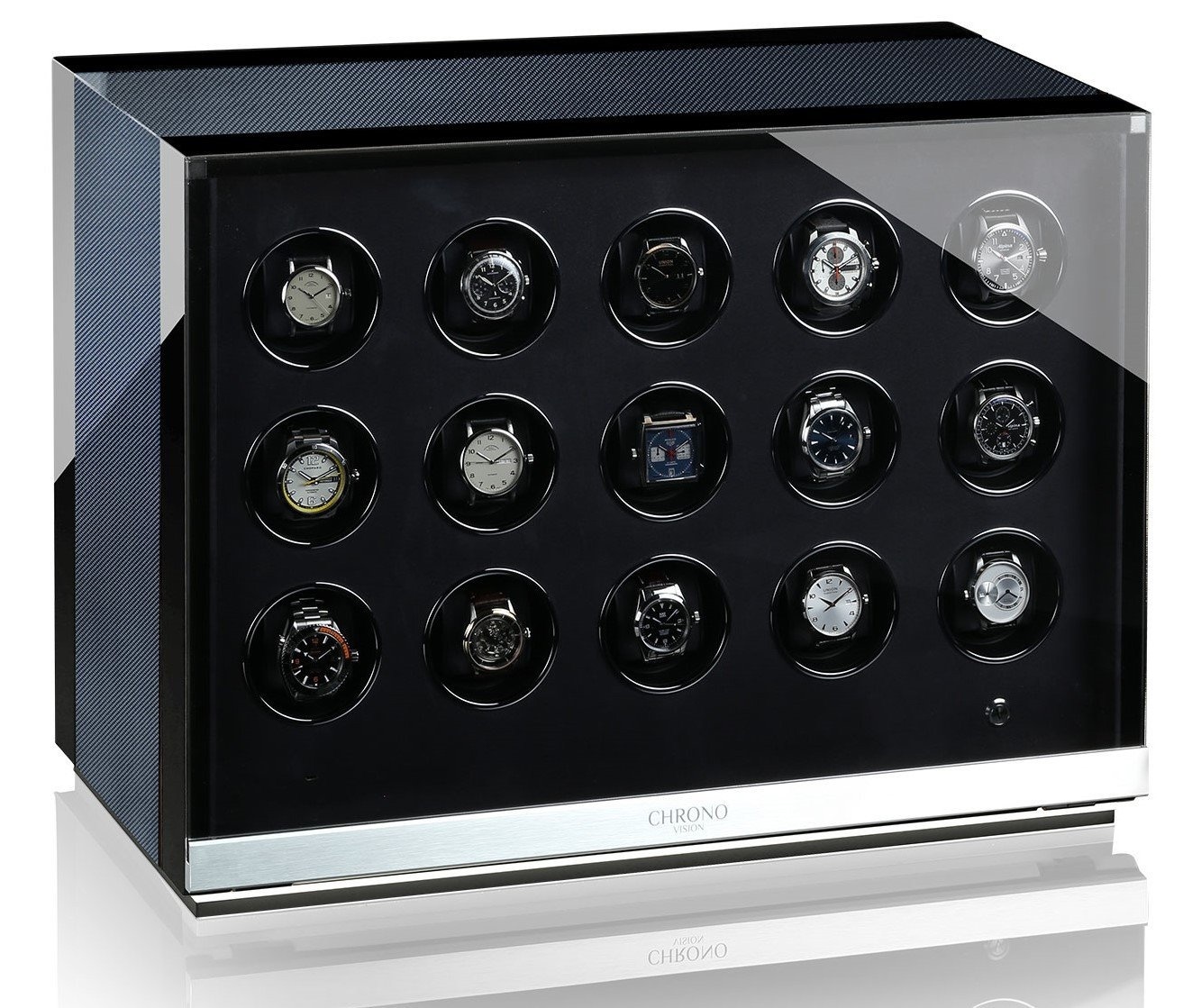 Chronovision Ambiance XV 70050-155.17.11