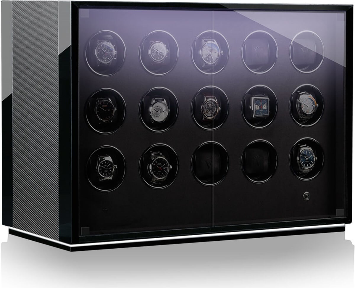 Chronovision Ambiance XV 70050-155.17.11