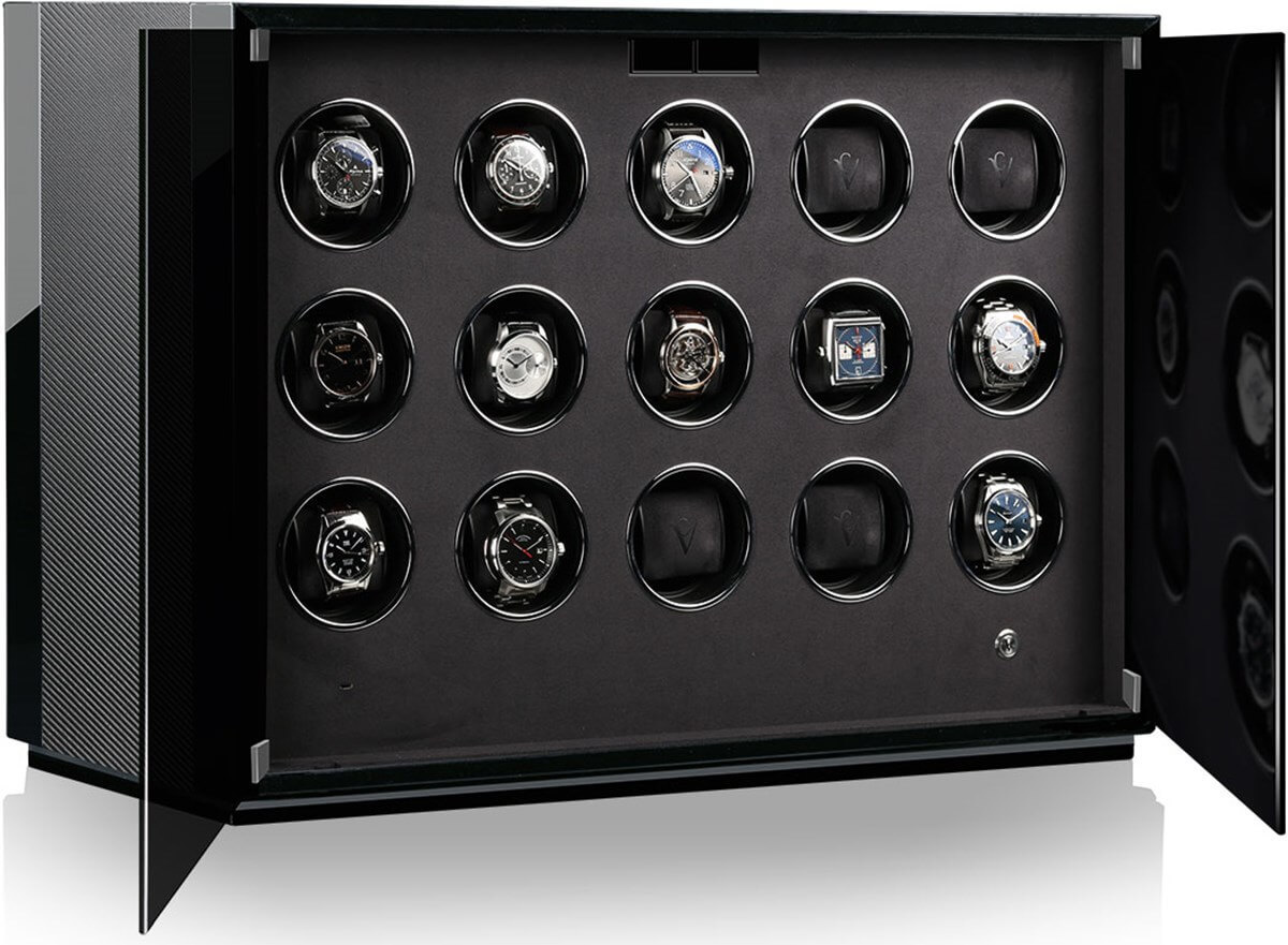 Chronovision Ambiance XV 70050-155.17.11