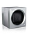 Chronovision One Bluetooth - Aluminium / Chrom Seidenmatt