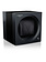 Chronovision One Bluetooth - Schwarz Eloxiert / Schwarz Seidenmatt