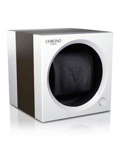 Chronovision One Bluetooth - Eiche Seidenmatt / Weiß Seidenmatt
