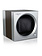 Chronovision One Bluetooth - Eiche Seidenmatt / Chrom Seidenmatt