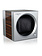Chronovision One Bluetooth - Makassar Hochglanz / Chrom Seidenmatt