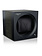 Chronovision One Bluetooth - Argento Seidenmatt / Schwarz Seidenmatt