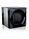 Chronovision One Bluetooth - Aluminium / Schwarz Hochglanz