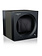 Chronovision One Bluetooth - Titan Eloxiert / Schwarz Seidenmatt